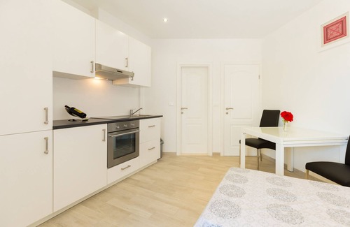 Popovici Apartment | Konavle Apartments Zlatovisce 3