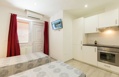 Popovici Apartment | Konavle Apartments Zlatovisce 3