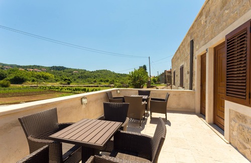 Popovici Apartment | Konavle Apartments Zlatovisce 3