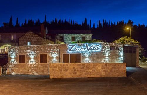 Popovici Apartment | Konavle Apartments Zlatovisce