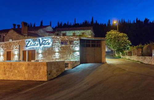 Popovici Apartment | Konavle Apartments Zlatovisce