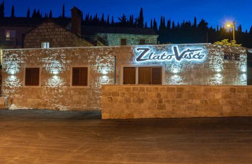 Popovici Apartment | Konavle Apartments Zlatovisce