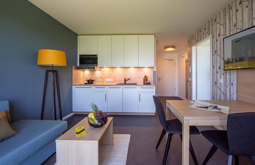 Wanne Hotel | KONCEPT Hotel Neue Horizonte