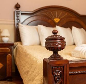 Kozyn Hotel | Koncha Zaspa Park