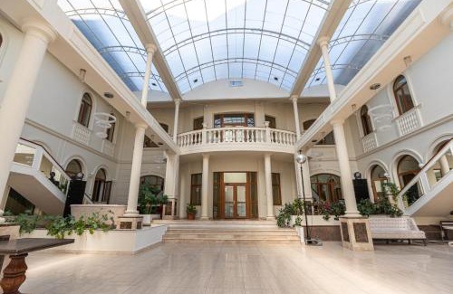 Kozyn Hotel | Koncha Zaspa Park