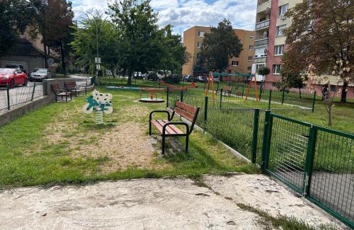 Dunajska Streda Apartment | Kondé Apartments A