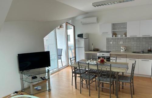Dunajska Streda Apartment | Kondé Apartments A