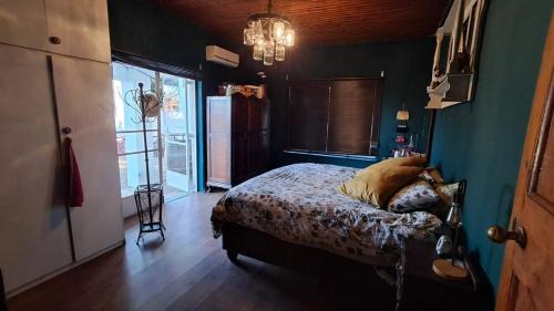 Vredefort House | Kondensmelk