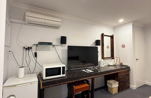 Kondinin Hotel | Kondinin Roadhouse Motel