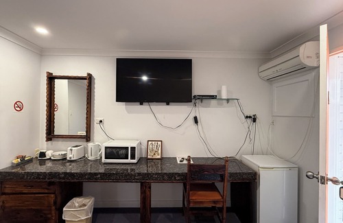 Kondinin Hotel | Kondinin Roadhouse Motel