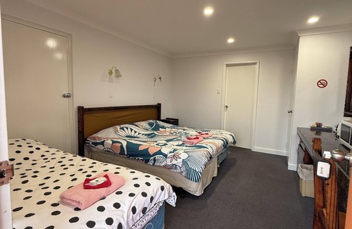 Kondinin Hotel | Kondinin Roadhouse Motel