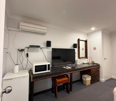 Kondinin Hotel | Kondinin Roadhouse Motel