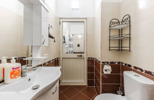 Tirana Apartment | Kondo Stays - Digital Nomad Apartment