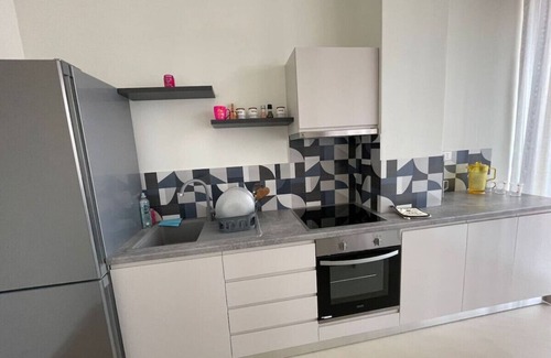 Jala Apartment | Kondo Stays - Villa Polifonia