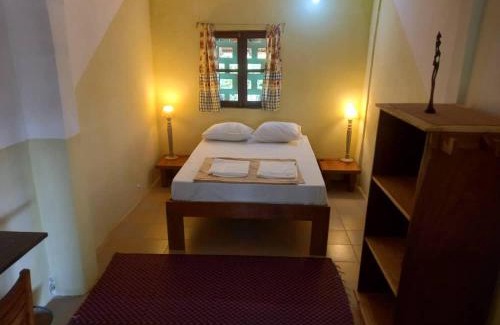 Abeme House | KONE-METTLER GUEST HOUSE