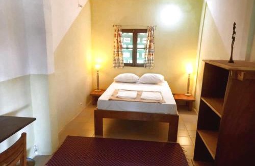 Abeme House | KONE-METTLER GUEST HOUSE