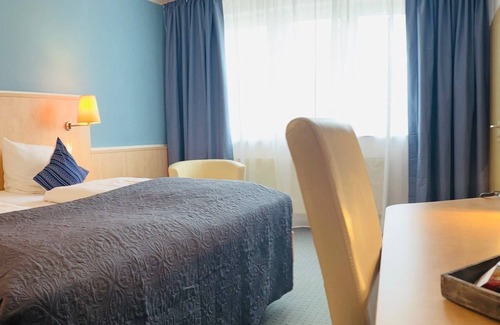 Langenselbold Hotel | Konferenzhotel Ysenburger Hof