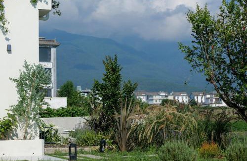 Dali House | Kong Garden Designer Hotel