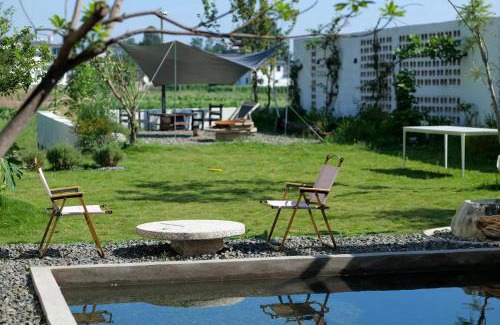 Dali House | Kong Garden Designer Hotel