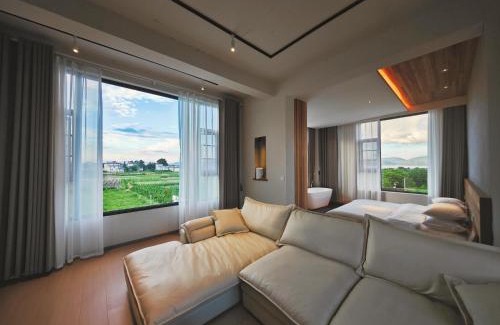 Dali House | Kong Garden Designer Hotel