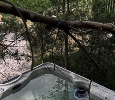 Gratiskes House | Konga Stay M - Private Jacuzzi Included