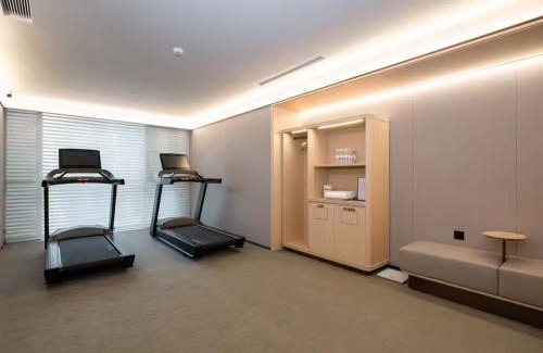 Huadu Hotel | KongGang airport hotel & free shuttle bus