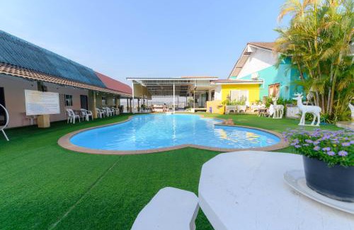 Nong Chaeng Hotel | Kongkhamkoon Hotel