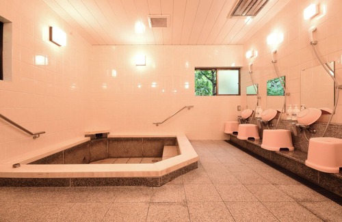 Koyasan House | Kongo Sanmaiin