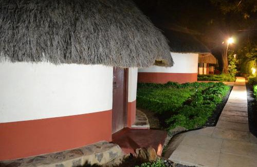 Nanyuki Hotel | Kongoni Camp