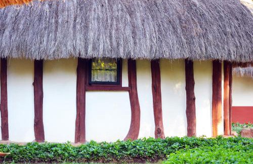 Nanyuki Hotel | Kongoni Camp