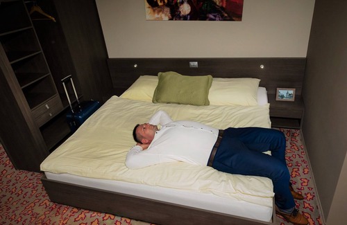Juh Hotel | Kongres Hotel Roca