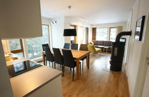 Kongsberg Apartment | Kongsberg Booking