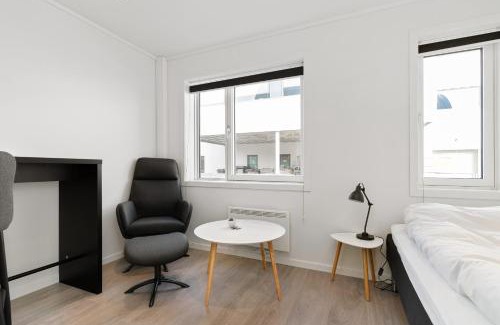 Kongsberg Apartment | Kongsberg Hybelmotell