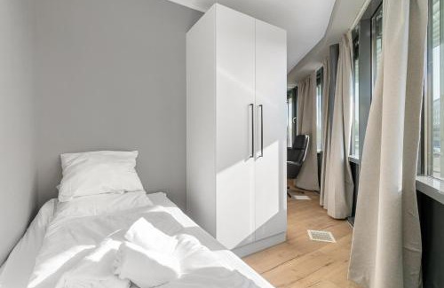 Kongsberg Apartment | Kongsberg Hybelmotell