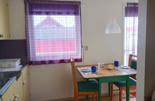 Kongsfjord House | Kongsfjord Holiday Home