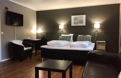 Kongsvinger Hotel | Kongsvinger Budget Hotel