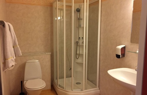 Kongsvinger Hotel | Kongsvinger Budget Hotel