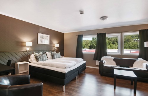 Kongsvinger Hotel | Kongsvinger Budget Hotel