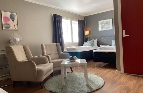 Kongsvinger Hotel | Kongsvinger Budget Hotel