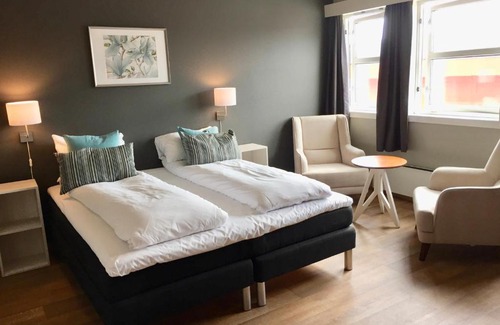 Kongsvinger Hotel | Kongsvinger Budget Hotel