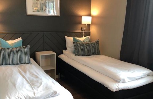 Kongsvinger Hotel | Kongsvinger Budget Hotel