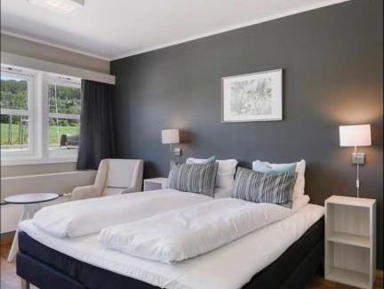 Kongsvinger Hotel | Kongsvinger Budget Hotel