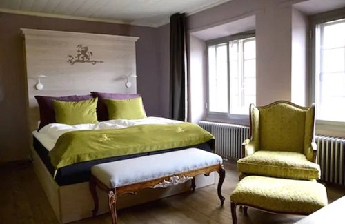 Kongsvinger Hotel | Kongsvinger Castle Hotel & Resort