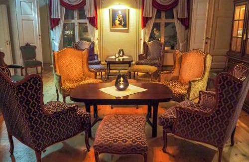 Kongsvinger Hotel | Kongsvinger Castle Hotel & Resort