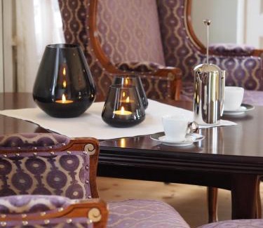 Kongsvinger Hotel | Kongsvinger Castle Hotel & Resort
