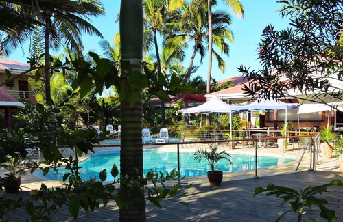 Kone Hotel | Koniambo