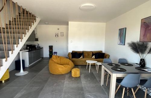 Stare Sady Apartment | Koniec Świata nowa stodoła