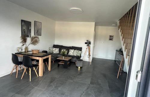 Stare Sady Apartment | Koniec Świata nowa stodoła