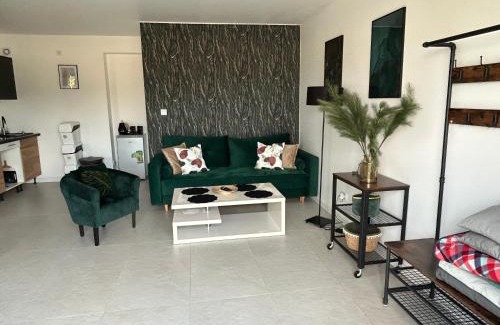 Stare Sady Apartment | Koniec Świata nowa stodoła
