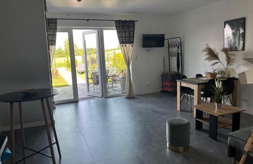 Faszcze Apartment | Koniec Świata Stare Sady